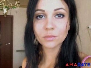 Eat Me Out - Ill Teach You How to Pleasure My Pussy