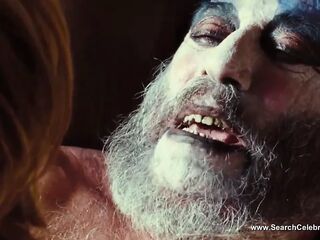 Ginger Lynn Allen naked - The Satans Denies