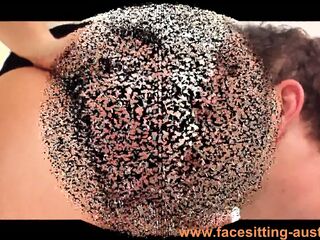 Strangling Female Dominance