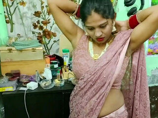 Step mom and step son hot fuck while wife not in home, Malayali step mom and step son hot hard fuck in bedroom