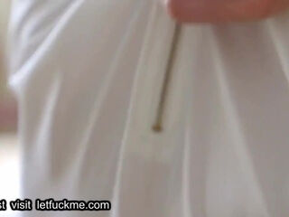 creampie  make sure to get all the nooks and crannies s11:e9