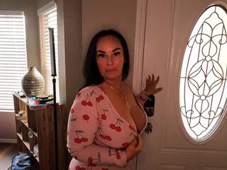 My Sons Friend Has a MILF Fetish