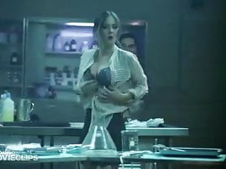 cold & hot scene 2