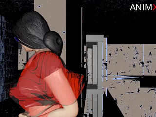 When the Stepmother Got Wet in the Rain