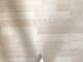 White heels, pumps, high heels, walk in heels