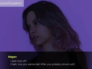 'Echoes of Lust #2 am i really having a 3sum with them'