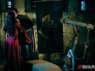 Sultry Romi Rain amazing adult video