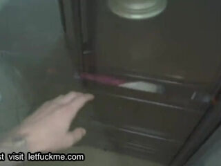 blowjob busty mom catches panty sniffing son and takes anal pounding