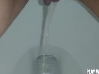 'Sexy mom pee compilation. MILF amateur pissing. Women peeing compilation'