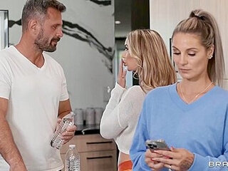 Wifes Sister Wants My Cheating Dick