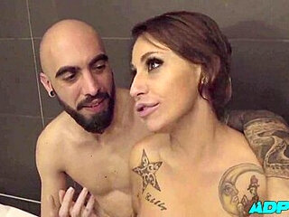 Gostosa Portuguese Couple - Teaser Video