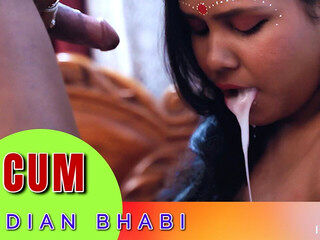 Newly Married Wife Fucked First Night After Marriage - Romantic Sex With Wife