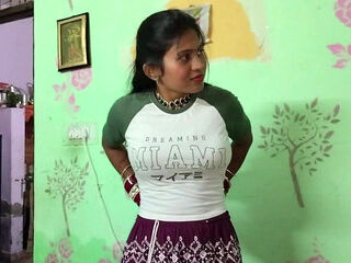 Indian Desi Stepmom hardcore fucking sex .. best Indian hard fucking porn video