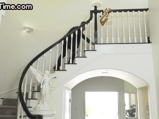 Bisexuals love pounding dirty petite bitch in anal hole