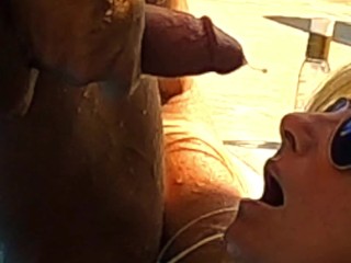 'Enough Cum Shots to Fill a Yeti - SEXY SURPRISE ENDING - Compilation Part 1'