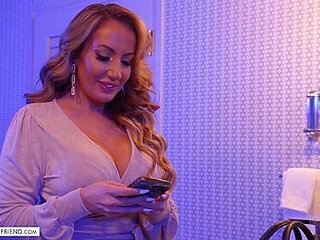 New Richelle Ryan (03-11-2023) Streamvid.net