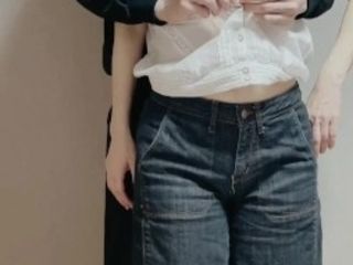 'äººå¦»ãƒŠãƒ³ãƒ‘ã€‚ç¶ºéº—ãªä¹³é¦–ã¨ãŠã¾ã‚“ã“ã‚’åˆºæ¿€ã•ã‚Œãƒ“ã‚¯ãƒ“ã‚¯æ˜‡å¤©ã‚¤ã‚­ã™ãŽã¡ã‚ƒã†ã€‚ç´ äººï¼å€‹äººæ’®å½±ï¼æŒ‡ãƒžãƒ³ï¼å¯