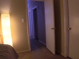 Creampied Cheating Full-Breasted Mom Neighbor