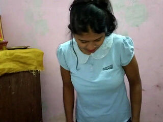 Younger Step Bother Penis Got Hard After Seeing The Beauty of Hot Sister-in-law