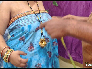 POV stepmom need new dress for party