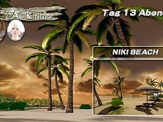 Lets Play Dead or Alive Extreme 2 - 27 von 35 (deutsch)