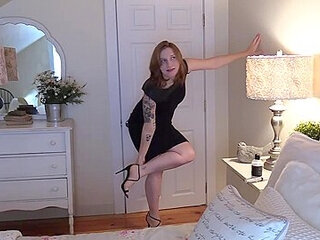 Bettie Bondage – Freeing Mom