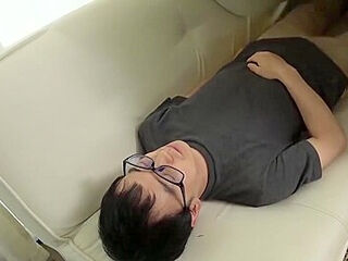 Hkd-141 Izumi Hoshino Became A Prisoner Of My