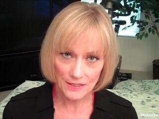 Making Grandmother Insane For Romp Part 1