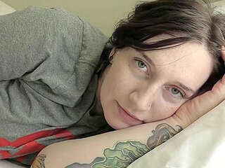 Bettie Bondage – Last Night This Morning With Mom