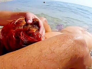 Wild Beach V
