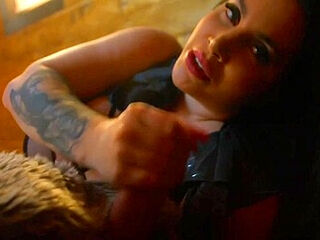 Amazing Porn Clip Milf Wild Watch Show With Korina Kova