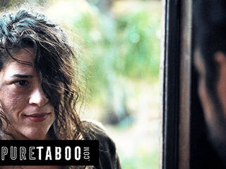 PURE TABOO Cunning Victoria Voxxx Tricks Married Man For A Life She Always Desired - PART 1