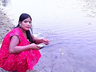 Indian Boy Is Fucking In Jungle With A Stranger