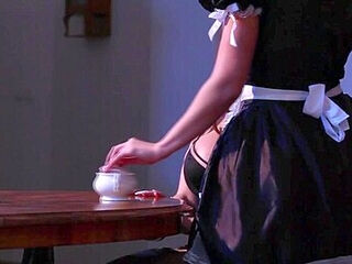 Marc Dorcel - DIE HERRIN DES HAUSES