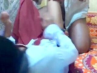 Indian Ko Choda Boyfriend Ne, Pencilsex