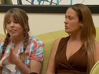 Ive Never Been With A Girl Like That