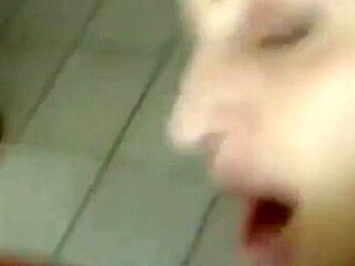 Fucking my friends mom