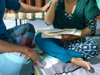 College teacher and student sex video in Bangladesh. Student and teacher sex video-2025