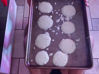 Ebony Mistress Punishes Her Male Sex Slave