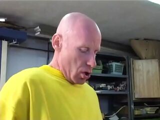 Large Beefstick for a Cougar - Episode #02