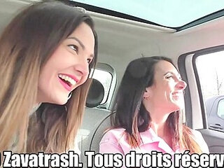 Zavatrash - Telegram Suckers