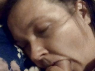 Lacy Carter Perfecting Slow Head, making love to sucking coc