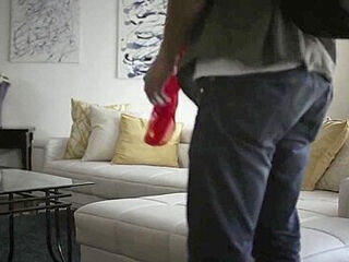 Filling Dads Shoes Pt. 1 - Alura Jenson