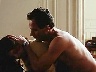 Sophie Guillemin in L`Ennui (1994)