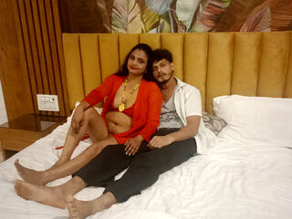 Sister-in-law gave full fun to brother-in-law