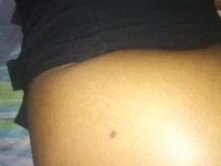 'She thought she was gonna go to bed'