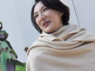 COUGAR Can't Suppress Their Enlivenment When They Get Picked Up - Part.four