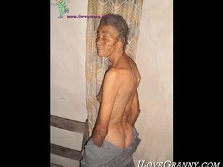 ILoveGranny Collected Mature Amateurs in Slideshow