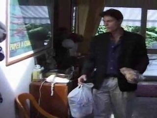 Putain De Famille.. - masturbation