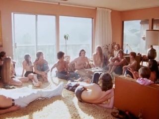 Sexual Encounter Sex Orgy - Retro Porn
